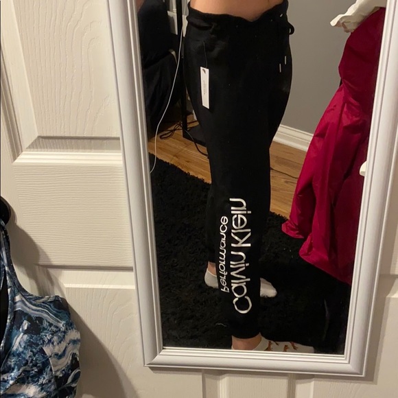 Jogger/sweatpants - Picture 2 of 4